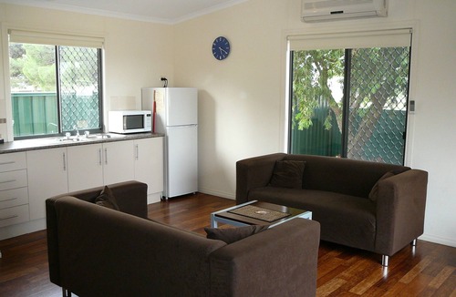 Murray Bridge Hotel | Oval Motel