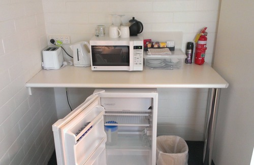 Murray Bridge Hotel | Oval Motel