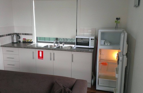 Murray Bridge Hotel | Oval Motel