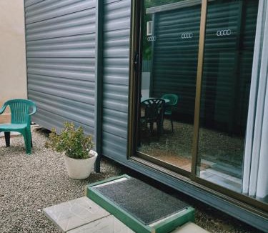 Murray Bridge Hotel | Oval Motel - Murray Bridge