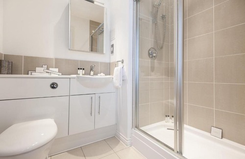 Camden Town with Primrose Hill Apartment | Oval Road III by onefinestay