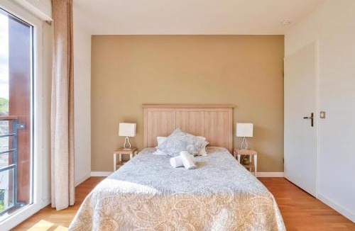 Chatou Apartment | OVELIA Chatou - Le Carré Brimont