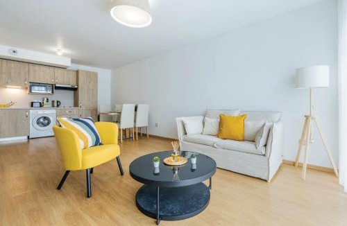 Herblay Apartment | OVELIA Herblay - L'Orée des Ormes