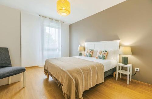 Herblay Apartment | OVELIA Herblay - L'Orée des Ormes