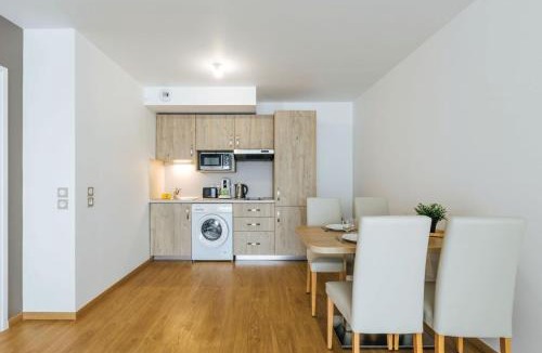 Herblay Apartment | OVELIA Herblay - L'Orée des Ormes