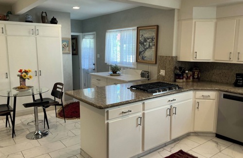 Mid City House | Over 200 Exotic Fruit Trees & Private Pool