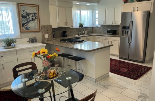 Mid City House | Over 200 Exotic Fruit Trees & Private Pool