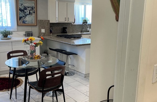 Mid City House | Over 200 Exotic Fruit Trees & Private Pool