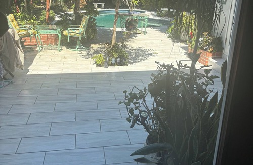 Mid City House | Over 200 Exotic Fruit Trees & Private Pool