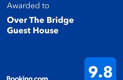 Ripponden House | Over The Bridge Guest House