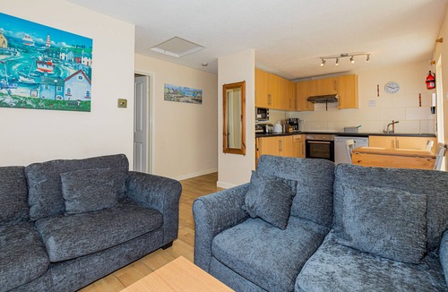 St. Ann's Chapel Cabin | Over the Horizon Lodges