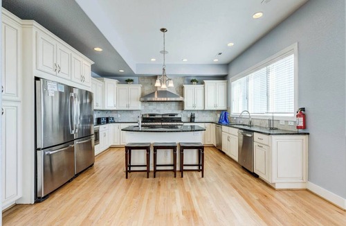 Sandbridge House | Over the Moon | Oceanfront | Private Pool and Hot Tub