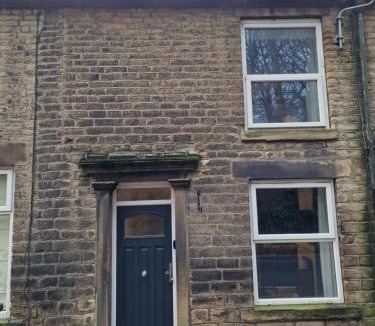 New Mills House | Over Torrs Cottage