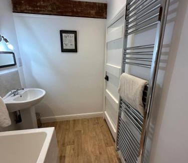 Tissington House | Overfield Farm