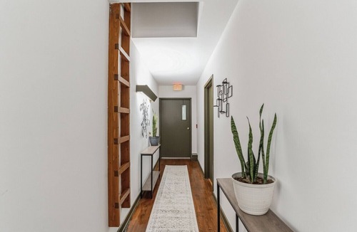 Cheyney Apartment | Overlook Brandywine Valley