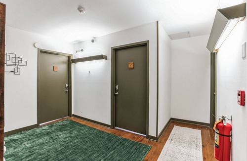 Cheyney Apartment | Overlook Brandywine Valley