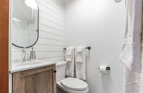 Cheyney Apartment | Overlook Brandywine Valley