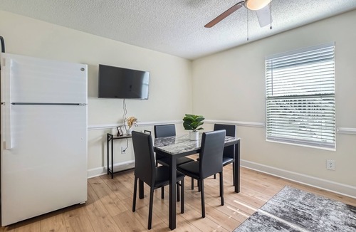 Cumming Apartment | Overlook Club A2 l Spacious and cozy