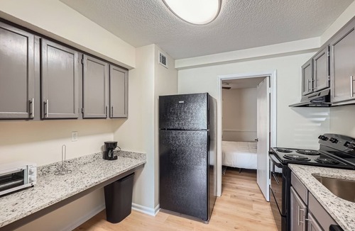 Cumming Apartment | Overlook Club A2 l Spacious and cozy