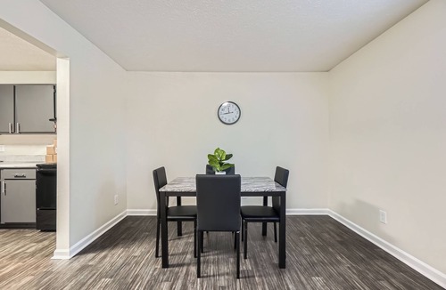 Cumming Apartment | Overlook Club G2 l Spacious and cozy