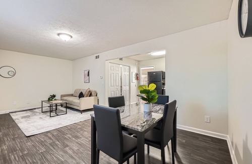 Cumming Apartment | Overlook Club G2 l Spacious and cozy