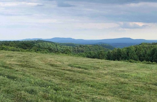 Vesta Cottage | Overlook Cottage at the Parkway by Buffalo Mtn Gtw