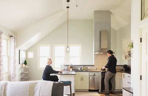 Overlook House | Overlook Cottage, Upscale w/Off-Street Parking!