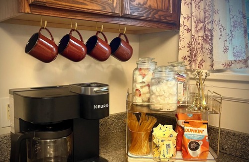 North Adams House | Overlook Escape - Dog Friendly & Centrally Located!