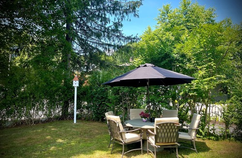 North Adams House | Overlook Escape - Dog Friendly & Centrally Located!