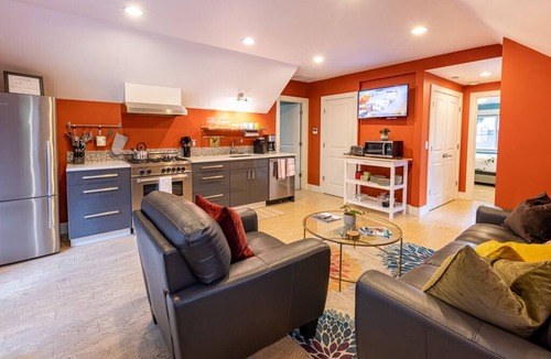 Overlook Apartment | Overlook Hideaway
