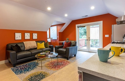 Overlook Apartment | Overlook Hideaway