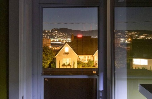 Overlook Apartment | Overlook Hideaway