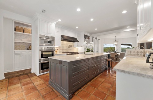 Panorama Ranch House | Overlook Oasis-Stunning Views-Pool and Spa!