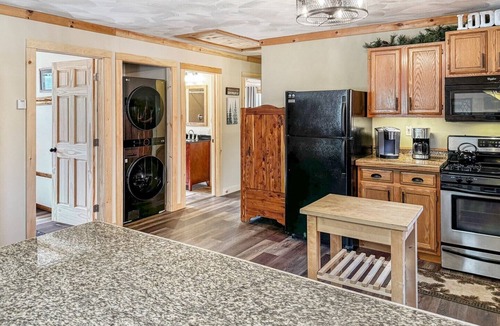 Inlet House | Overlook on 5th - Entire Home Summer