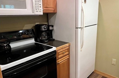 Inlet House | Overlook on 5th - Entire Home Summer