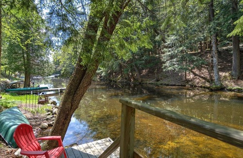 Inlet House | Overlook on 5th - Entire Home Summer