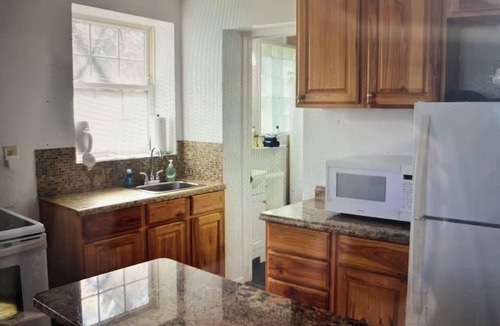 Ellijay Apartment | OverLook On Main | Couple | Downtown Ellijay