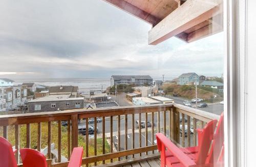 Newport House | Overlook