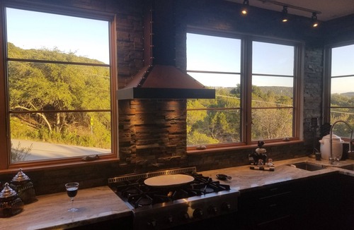 Comanche Trail House | Overlooking Lake Travis, 6 Bedrooms, 6 Decks, Lake Access