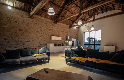 Le Segur Other | Overlooking the valley,