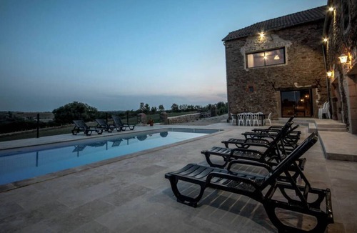 Le Segur Other | Overlooking the valley,