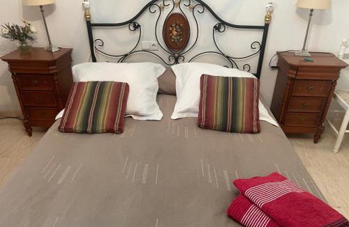 El Altet House | Overnachtingen in El-Altet