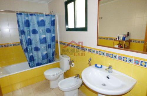 El Altet House | Overnachtingen in El-Altet