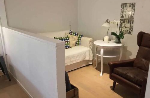 Assens Bed & Breakfast | Overnatning Assens
