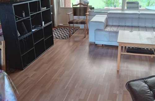 Filskov House | Overnatning Billund