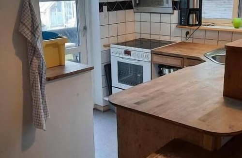 Filskov House | Overnatning Billund