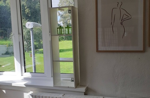Randbol Bed & Breakfast | Overnatning billund