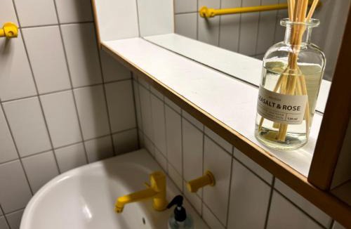 Holstebro Municipality Apartment | Overnatning med plads til mange
