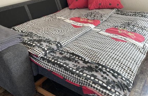 Engesvang Apartment | Overnatning tæt på Silkeborg