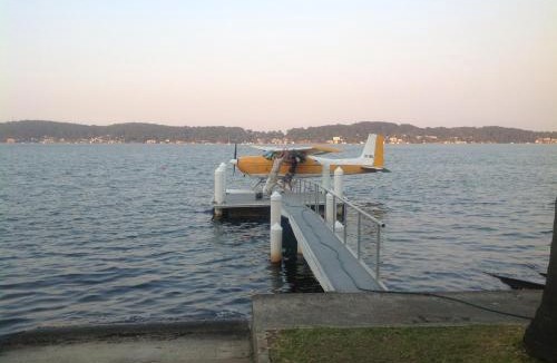 Fishing Point Bed & Breakfast | Overnight Reflections B&B